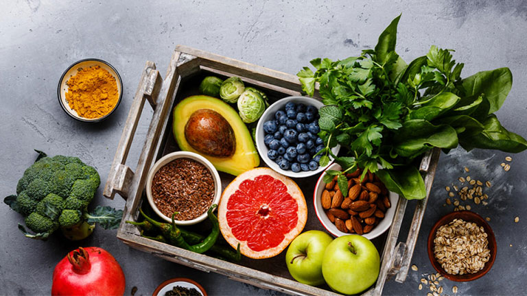 Vai trò của biotin trong fucoidan nano gold là gì?