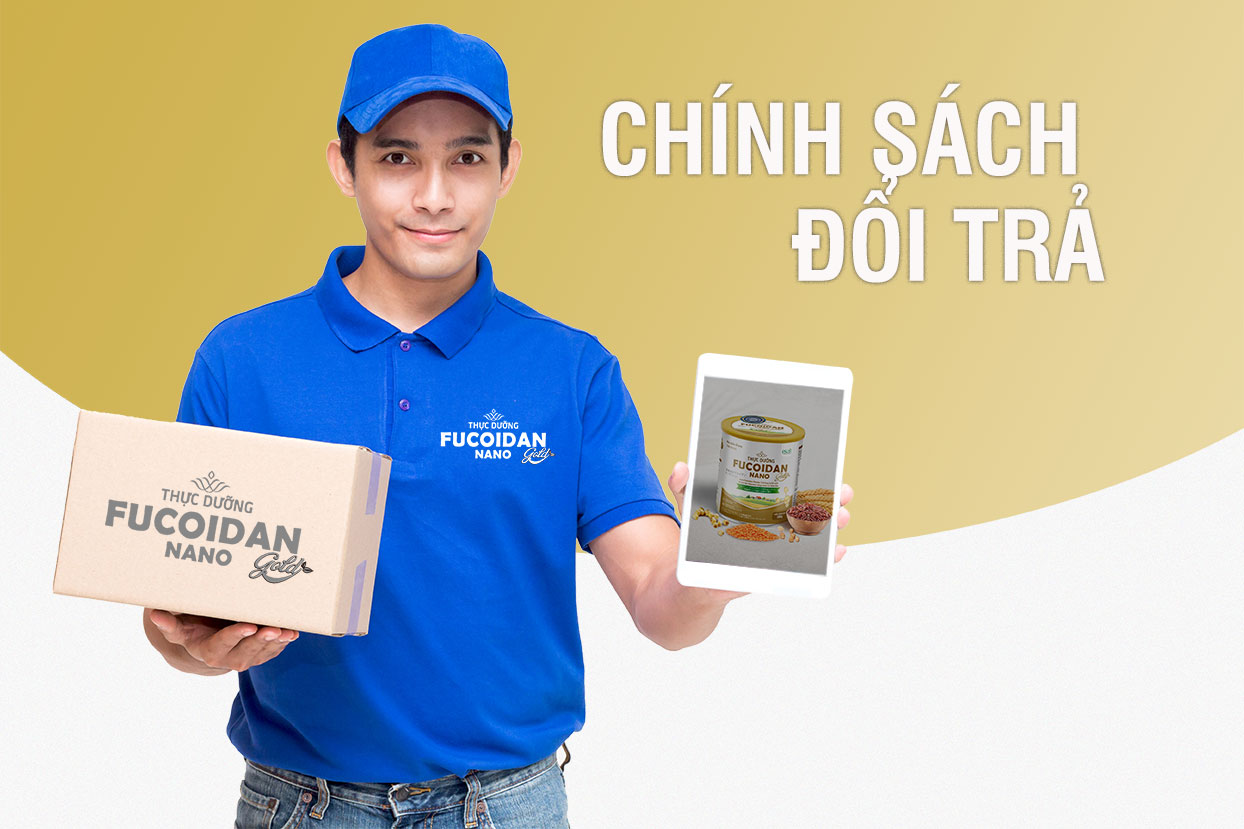 Chính sách đổi trả