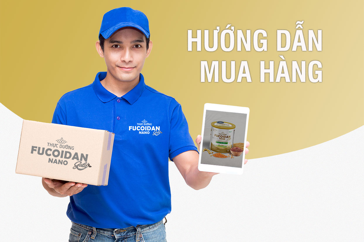 Hướng dẫn mua hàng